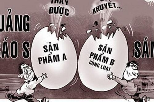 Bộ Công Thương: Kiểm soát chặt chẽ các hành vi cạnh tranh không lành mạnh