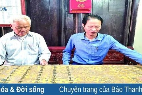 Tướng quân Ðào Xuân Ðiền