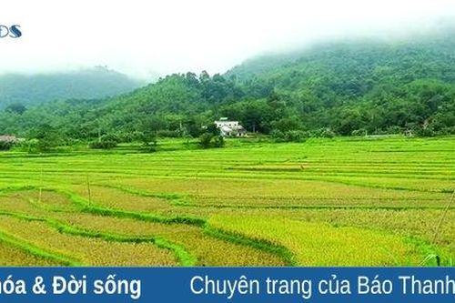 Trên đất Mường Ấm