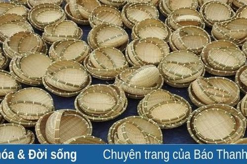 Nghề phụ...