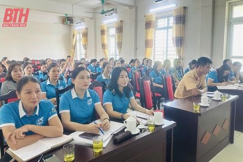 Truyền thông phòng, chống tệ nạn xã hội và trật tự an toàn giao thông
