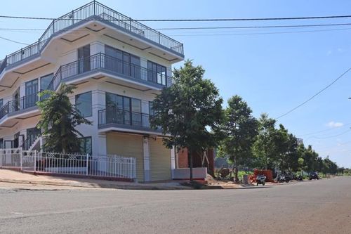 Đắk Lắk: Nhiều sai phạm tại dự án khu đô thị Đông Nam