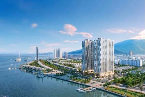 Đà Nẵng có thêm 941 căn hộ đủ điều kiện mua bán