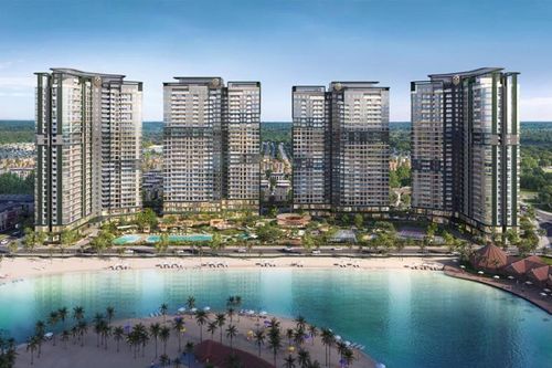 LUMÌERE series: Khởi sinh giá trị sống khác biệt tại phía Đông Hà Nội