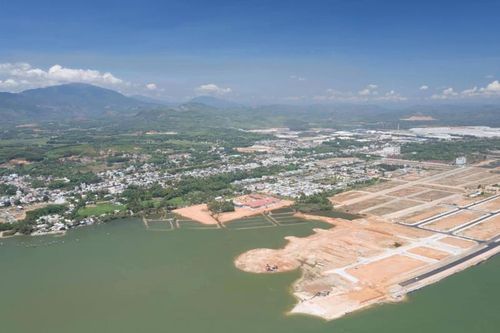 Thanh tra nhiều dự án bất động sản tại Quảng Nam