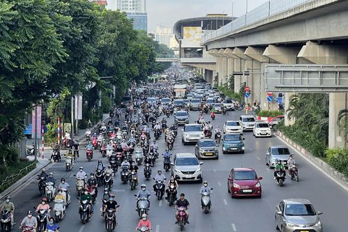 Những lưu ý cần biết khi sử dụng tài khoản giao thông