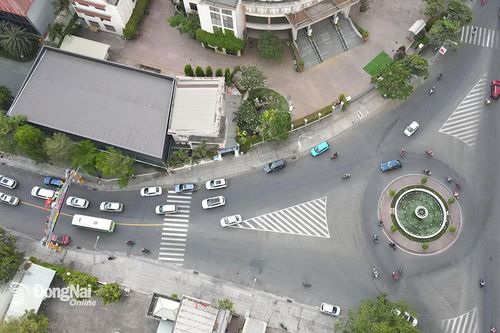 Cần thêm những không gian sinh hoạt cộng đồng cho đô thị Biên Hòa