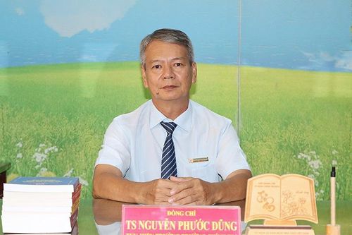 Nâng cao chất lượng đội ngũ giảng viên đủ 'tài' và 'đức' đáp ứng yêu cầu nhiệm vụ