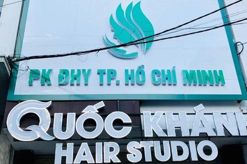 Cảnh giác với thông tin quảng cáo về dịch vụ y tế trên mạng