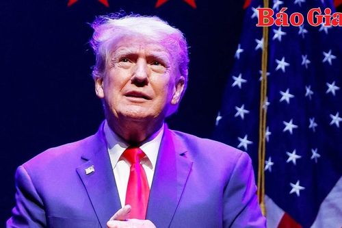 Tin thế giới ngày 4-10: Cáo trạng mới trong vụ án bầu cử, thêm tin sốc cho ông Trump