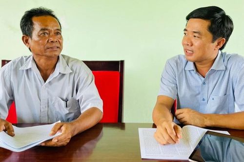 Phú Thiện quan tâm tạo nguồn, phát triển đảng viên