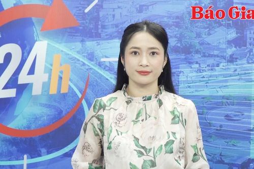 Gia Lai 24h: Đăng ký xác lập quyền sở hữu trí tuệ đối với 2 sự kiện văn hóa-thể thao