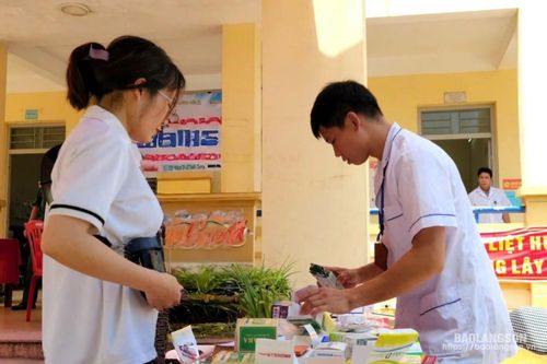 Giảm tỷ lệ sinh con thứ ba: Chuyển biến ở Đình Lập
