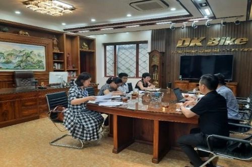 Áp dụng đồng bộ các hệ thống quản lý, công cụ cải tiến: Giúp doanh nghiệp nâng cao năng suất, chất lượng sản phẩm