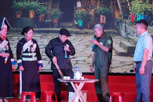 Nhiều mô hình sáng tạo trong truyền thông xóa bỏ định kiến giới và khuôn mẫu giới