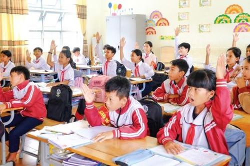 Chuyện dạy và học ở ngôi trường vùng sâu Sơn Điền