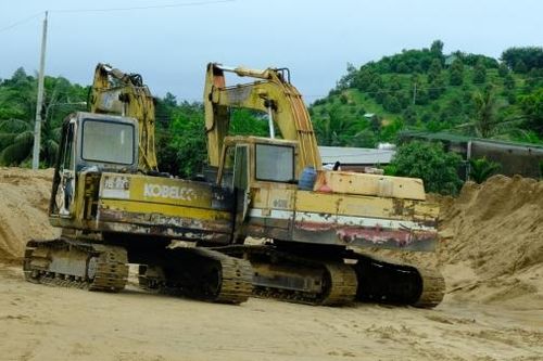 Ðạ Tẻh: Tăng cường công tác quản lý tài nguyên, khoáng sản
