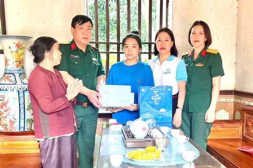 'Dân vận khéo' góp phần giảm nghèo