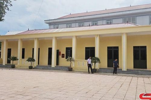 Đầu tư cơ sở hạ tầng vùng đồng bào dân tộc thiểu số