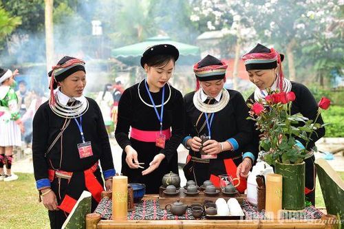Đảng bộ Na Hang lãnh đạo phát triển nông nghiệp hàng hóa