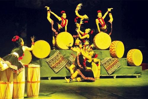 Bài toán khó về nhân lực ngành xiếc