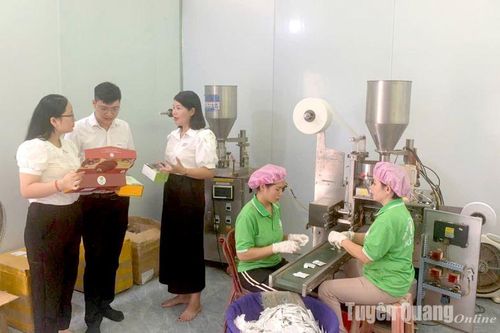 Những phụ nữ dân tộc thiểu số vượt rào định kiến