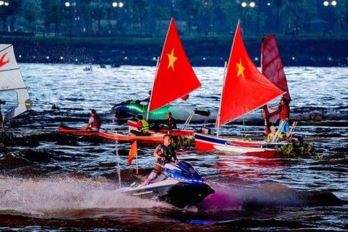 Thành phố Hồ Chí Minh phát triển công nghiệp văn hóa