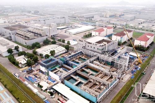 Tạo bứt phá trong thu hút đầu tư