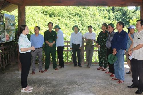 Di sản văn hóa có vai trò quan trọng trong phát triển kinh tế - xã hội