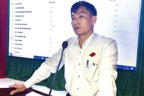 Quảng Điền thông qua 6 nghị quyết về kinh tế - xã hội