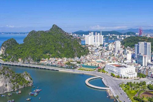 Đô thị Từ Liêm (NTL): Sẽ bán hết Dự án Bãi Muối trong nửa cuối năm nay