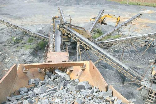 Sẽ thoái toàn bộ vốn Nhà nước tại Khoáng sản Bình Định (BMC) trong quý 4