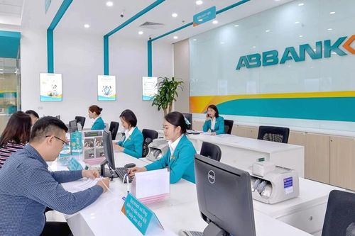 Ngân hàng ABBank mua lại 1.000 tỷ đồng trái phiếu trước hạn