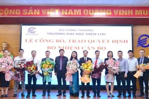 Trường Đại học Điện lực: Nâng cao chất lượng giáo dục, sẵn sàng thu hút nhân tài
