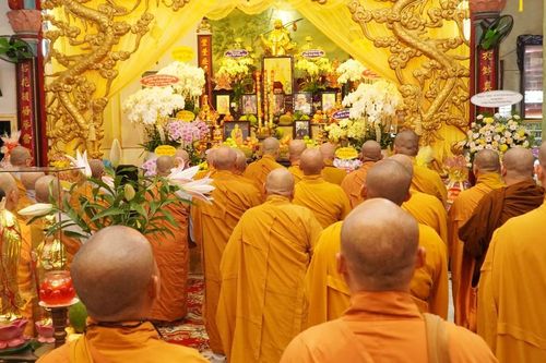 Tưởng niệm Hòa thượng Thích Bửu Đăng - vị Tăng sĩ bị Pháp sát hại vì hoạt động yêu nước