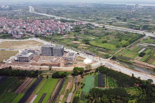 Gói thầu nào được áp dụng chỉ định thầu?