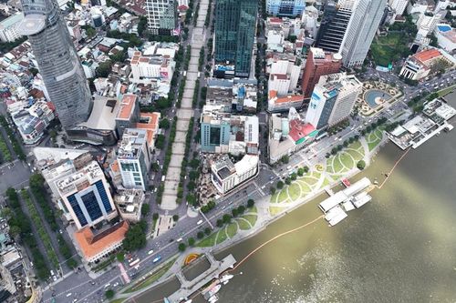 Thành phố Hồ Chí Minh: Nâng cao chất lượng, hiệu quả trong hoạt động đấu thầu