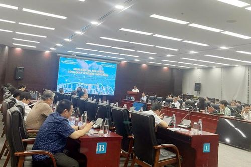 120 cán bộ của Đà Nẵng được nâng cao năng lực về phát triển đô thị thông minh bền vững