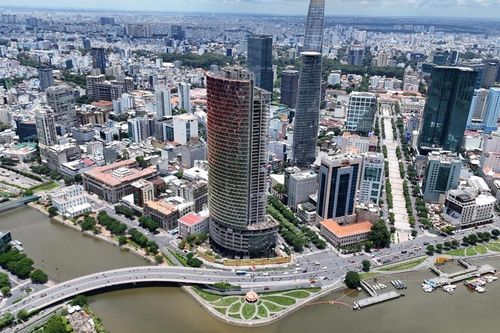 Thành phố Hồ Chí Minh: Lý do chỉ giải ngân đầu tư công được hơn 20% trong 9 tháng