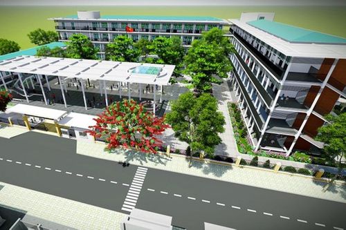 Công ty Cổ phần Đầu tư phát triển nhà MHDI 1 'trượt' gói thầu trăm tỷ xây dựng trường học