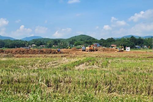 Thanh Hóa: Phê duyệt đồ án phân khu tỷ lệ 1/2000, số 5-6 thuộc quy hoạch chung đô thị