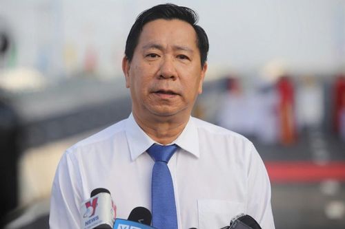 Thành phố Hồ Chí Minh phân công người phụ trách Ban Giao thông