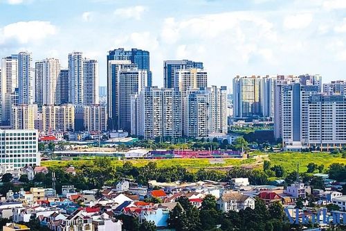 Giải bài toán thiếu hụt nhà ở và ngăn chặn tình trạng đầu cơ đất