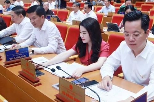 Hà Nội đồng ý phương án sử dụng số thưởng vượt dự toán