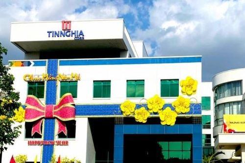 Đã có kết luận thanh tra tại Tổng công ty Tín Nghĩa về quá trình cổ phần hóa