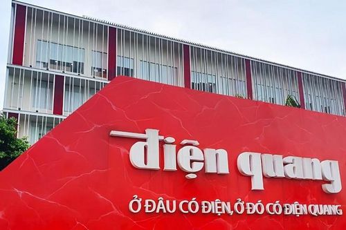 Điện Quang (DQC) xin ý kiến cổ đông thay đổi người đại diện pháp luật