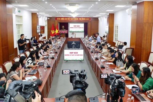 Bộ Văn hóa Thể thao và Du lịch: Triển khai đồng bộ công tác tham mưu hoàn thiện thể chế hầu hết các lĩnh vực