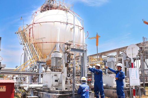 Văn hóa doanh nghiệp - nền tảng phát triển vững mạnh của BSR