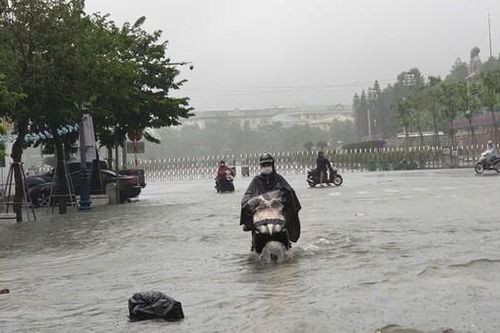 Nghệ An: Tăng cường công tác phòng chống hạn hán, lũ lụt và ngập úng