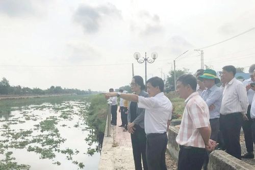 Tạo đột phá trong huy động nguồn lực đầu tư công